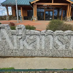 Arkansas Welcome Center - Marion - Marion