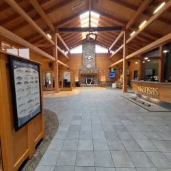 Arkansas Welcome Center - Marion - Marion