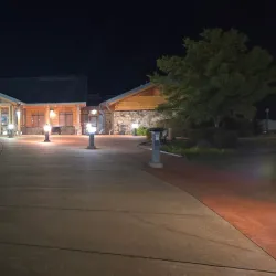 Arkansas Welcome Center - Marion - Marion