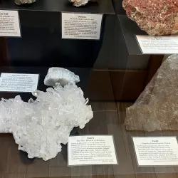 Arkansas Welcome Center - Marion - Marion