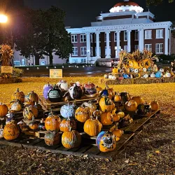 Crittenden County Courthouse - Marion