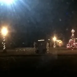 Crittenden County Courthouse - Marion