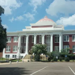 Crittenden County Courthouse - Marion