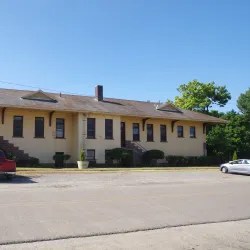 Crittenden County Museum - Marion