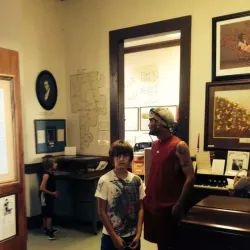 Crittenden County Museum - Marion