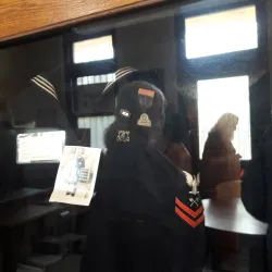 Crittenden County Museum - Marion