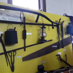 Crittenden County Museum - Marion