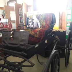 Crittenden County Museum - Marion