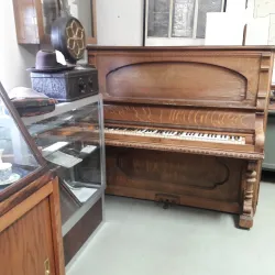 Crittenden County Museum - Marion