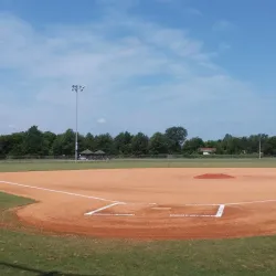 Marion City Park - Marion