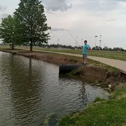 Marion City Park - Marion