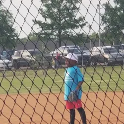 Marion City Park - Marion