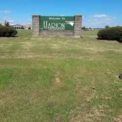 Marion Community Center - Marion