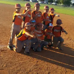 Marion Community Center - Marion