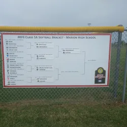 Marion Community Center - Marion