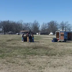 Marion Community Center - Marion