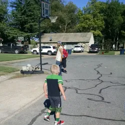 Marion Community Center - Marion