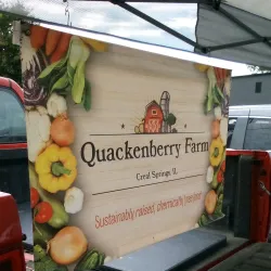 Marion Farmers Market - Marion