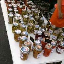 Marion Farmers Market - Marion