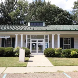 Marion Public Library - Marion