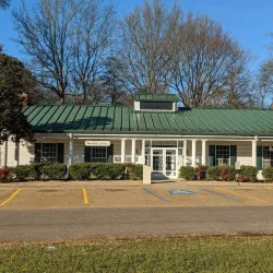 Marion Public Library - Marion