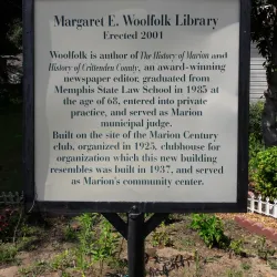 Marion Public Library - Marion