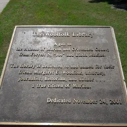 Marion Public Library - Marion