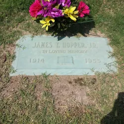 T.C. Horne Memorial Park - Marion