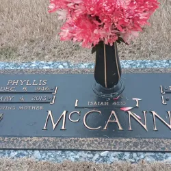 T.C. Horne Memorial Park - Marion