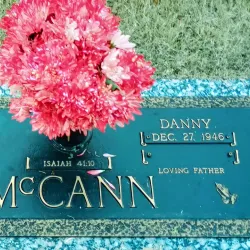 T.C. Horne Memorial Park - Marion