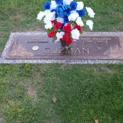 T.C. Horne Memorial Park - Marion