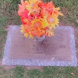 T.C. Horne Memorial Park - Marion