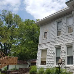 Drew County Historical Museum - Monticello