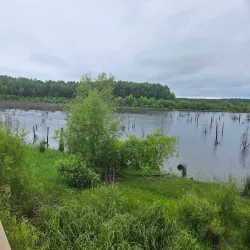 Lake Monticello - Monticello