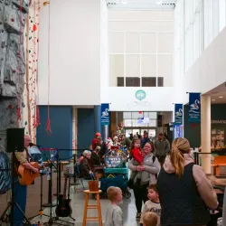 Monticello Farmers Market - Monticello