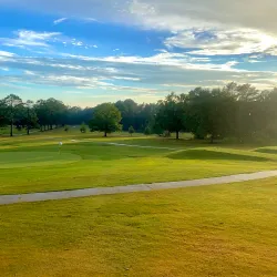 Monticello Golf Course - Monticello