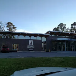 Monticello Public Library - Monticello