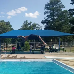 Monticello Skate Park - Monticello