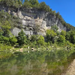 Buffalo National River - Mountain Home