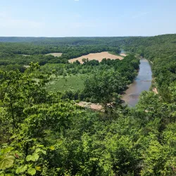 Buffalo National River - Mountain Home