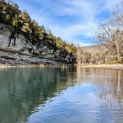 Buffalo National River - Mountain Home