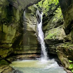 Buffalo National River - Mountain Home