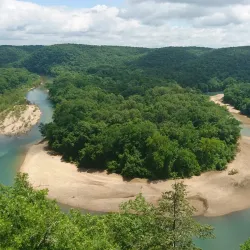 Buffalo National River - Mountain Home