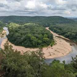 Buffalo National River - Mountain Home