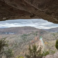 Buffalo National River - Mountain Home