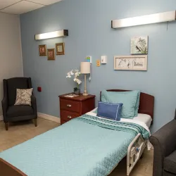 Harrison Spring Park - Mountain Home