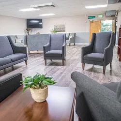 Harrison Spring Park - Mountain Home