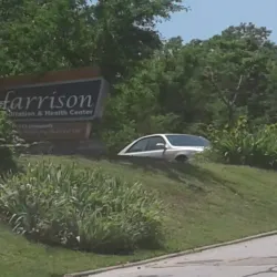 Harrison Spring Park - Mountain Home