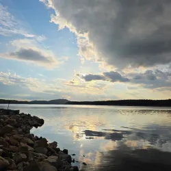 Lakeview Park - Mountain Home