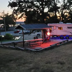 Lakeview Park - Mountain Home